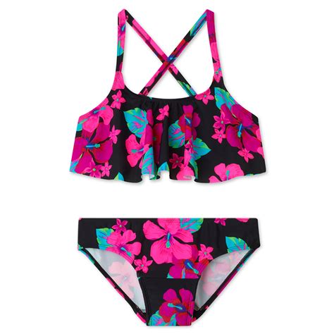 It offers a lot of quality features. . Period swimwear for teens